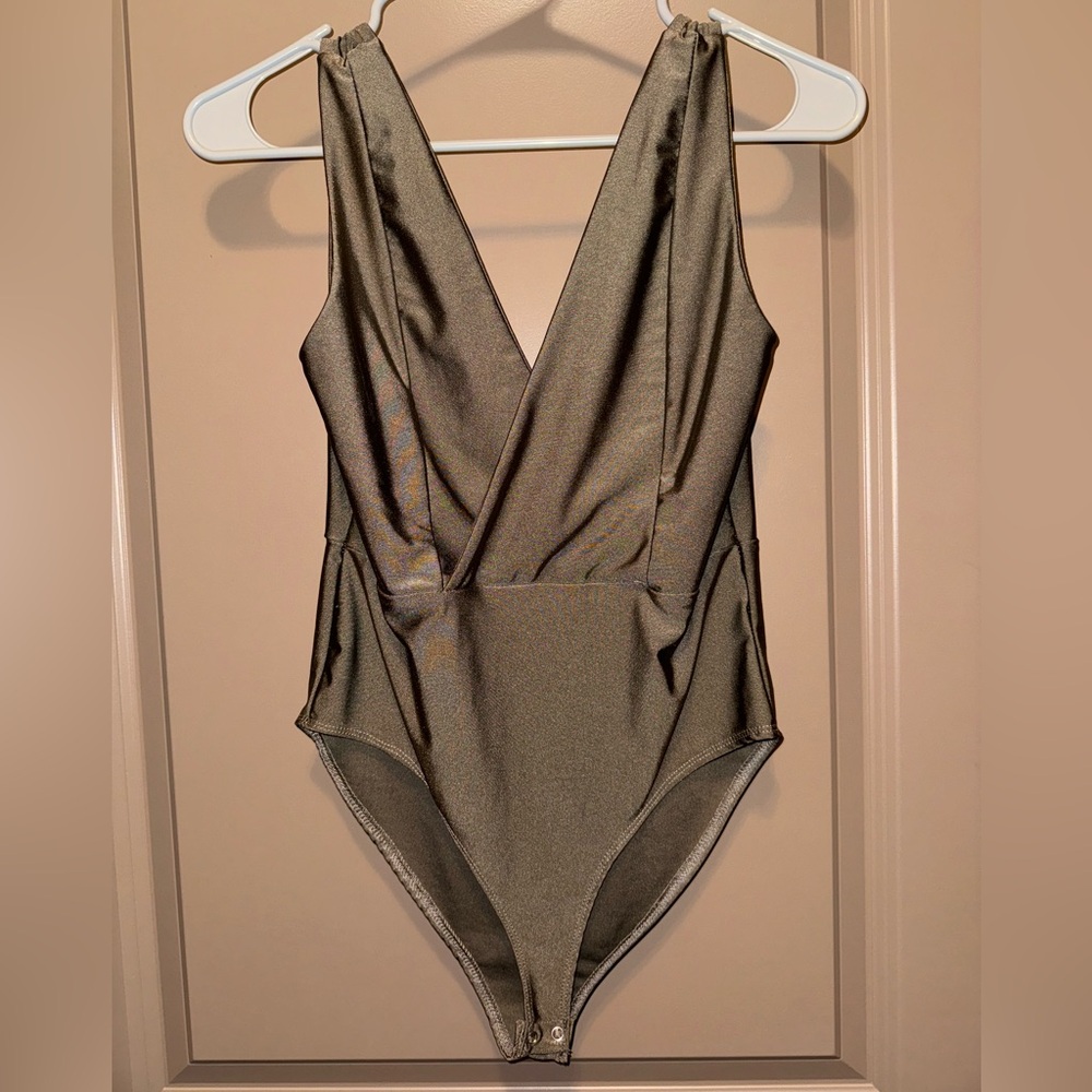 AKIRA Bodysuit One Piece